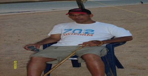 Jdpn 63 years old I am from Valencia/Carabobo, Seeking Dating Friendship with Woman