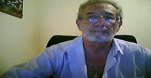 Rocamonte*17* 72 years old I am from Lisboa/Lisboa, Seeking Dating Friendship with Woman