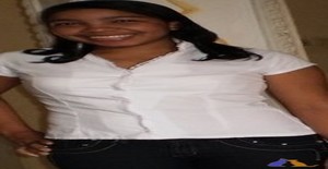 Yuliee 33 years old I am from Barranquilla/Atlantico, Seeking Dating Friendship with Man