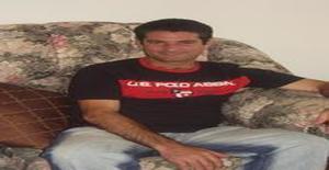 Zeus4166 49 years old I am from Hialeah/Florida, Seeking Dating with Woman