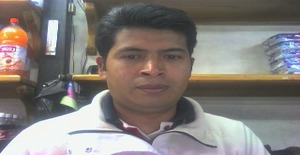 Mrvacan 49 years old I am from Quito/Pichincha, Seeking Dating Friendship with Woman