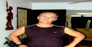 Tonicoco 55 years old I am from Alcala de Guadaira/Andalucia, Seeking Dating with Woman