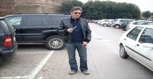 Bacitanto 52 years old I am from Roma/Lazio, Seeking Dating Friendship with Woman