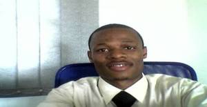 Nedve986 34 years old I am from Maputo/Maputo, Seeking Dating Friendship with Woman