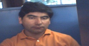 Alexsito73 47 years old I am from Iquique/Tarapacá, Seeking Dating Friendship with Woman