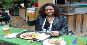 Rocioyanet 36 years old I am from Bielefeld/Nordrhein-westfalen, Seeking Dating Friendship with Man