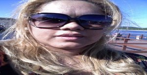 Glamourosa1234 52 years old I am from Natal/Rio Grande do Norte, Seeking Dating with Man