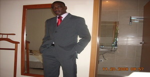 Jorgedelabulla 47 years old I am from Luanda/Luanda, Seeking Dating Friendship with Woman