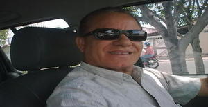 Katkat 60 years old I am from Salvador/Bahia, Seeking Dating Friendship with Woman