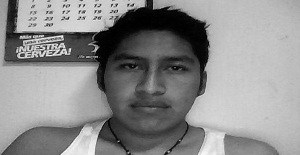 Willyp 35 years old I am from Quetzaltenango/Quetzaltenango, Seeking Dating Friendship with Woman