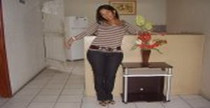 Suzanny02 42 years old I am from Boa Vista/Amazonas, Seeking Dating with Man