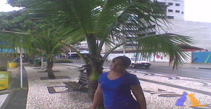 Lilulu 51 years old I am from Posadas/Misiones, Seeking Dating Friendship with Man