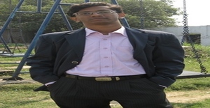 Rony1986 34 years old I am from Kolkata/West Bengal, Seeking Dating Friendship with Woman