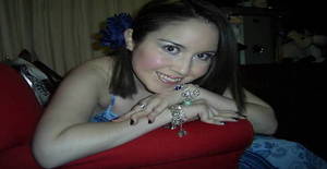 Gelian07 43 years old I am from Mexico/State of Mexico (edomex), Seeking Dating with Man