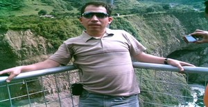 Aeliseo 48 years old I am from Quito/Pichincha, Seeking Dating Friendship with Woman