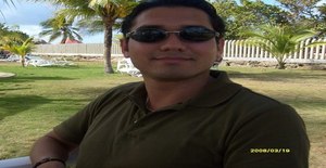 Dogget 44 years old I am from Caracas/Distrito Capital, Seeking Dating Friendship with Woman