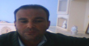 Mec1001 47 years old I am from Tunis/Tunis Governorate, Seeking Dating Friendship with Woman
