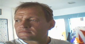 Jimmyscuba 61 years old I am from Colon/Entre Rios, Seeking Dating Friendship with Woman