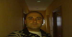 Elguaje2 40 years old I am from Siero/Asturias, Seeking Dating Friendship with Woman