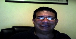 Alexiis 61 years old I am from Quito/Pichincha, Seeking Dating Friendship with Woman
