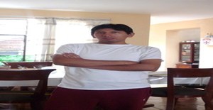 Hheccaro 42 years old I am from Lima/Lima, Seeking Dating Friendship with Woman