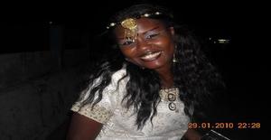 Irisflour 37 years old I am from Nacala/Nampula, Seeking Dating Friendship with Man