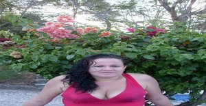 Florenna 47 years old I am from Medellin/Antioquia, Seeking Dating Friendship with Man