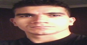 Wollf1982 40 years old I am from Curitiba/Parana, Seeking Dating Friendship with Woman