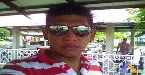 Bandoleroink 39 years old I am from Barranquilla/Atlantico, Seeking Dating Friendship with Woman