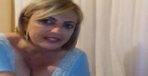 Sofia456 56 years old I am from Piracicaba/São Paulo, Seeking Dating with Man