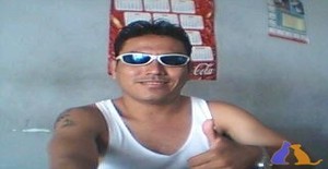 Chlokillo 40 years old I am from Tarapoto/San Martin, Seeking Dating Friendship with Woman