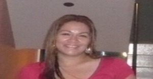 Mariaelenaji 43 years old I am from Guayaquil/Guayas, Seeking Dating Friendship with Man