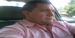 Juanelejo 53 years old I am from Quito/Pichincha, Seeking Dating with Woman