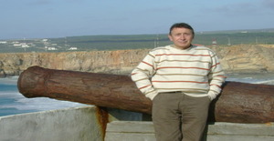 Mc2010 65 years old I am from Faro/Algarve, Seeking Dating Friendship with Woman