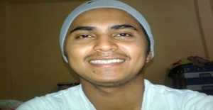 Negromarco 38 years old I am from Guayaquil/Guayas, Seeking Dating Friendship with Woman
