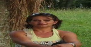 Marisabaixinha 56 years old I am from Presidente Prudente/Sao Paulo, Seeking Dating Friendship with Man