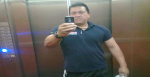 Slps 50 years old I am from Caracas/Distrito Capital, Seeking Dating Friendship with Woman