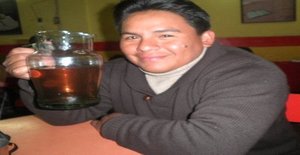 Matrerito 37 years old I am from Cochabamba/Cochabamba, Seeking Dating with Woman