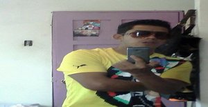 Juninhoa 41 years old I am from Guayaquil/Guayas, Seeking Dating Friendship with Woman