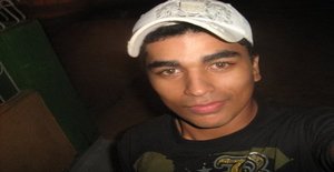 Xlay 32 years old I am from Barranquilla/Atlantico, Seeking Dating Friendship with Woman