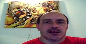 Marc313 53 years old I am from Jujuy/Jujuy, Seeking Dating Friendship with Woman
