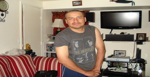Rromance 46 years old I am from Yonkers/New York State, Seeking Dating Friendship with Woman