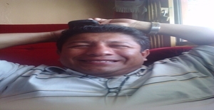 Pedrucci 52 years old I am from Guayaquil/Guayas, Seeking Dating Friendship with Woman