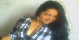 Pehujita 42 years old I am from Cali/Valle Del Cauca, Seeking Dating Friendship with Man