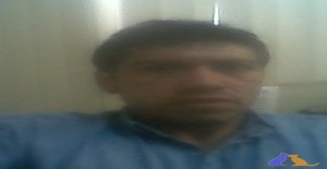 Gudoy 53 years old I am from Quito/Pichincha, Seeking Dating with Woman