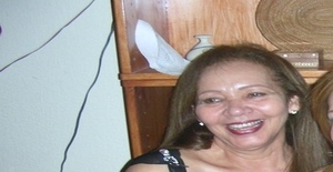 Joallu 74 years old I am from Monteria/Cordoba, Seeking Dating Friendship with Man