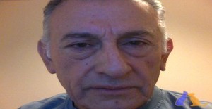 Socarron 73 years old I am from Comodoro Rivadavia/Chubut, Seeking Dating Friendship with Woman