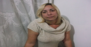 Anjas09 49 years old I am from São Paulo/Sao Paulo, Seeking Dating Friendship with Man