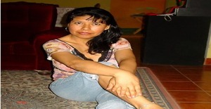 Palomita168 52 years old I am from Chimbote/Ancash, Seeking Dating Friendship with Man