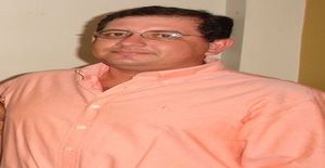 Cesargye 51 years old I am from Guayaquil/Guayas, Seeking Dating Friendship with Woman